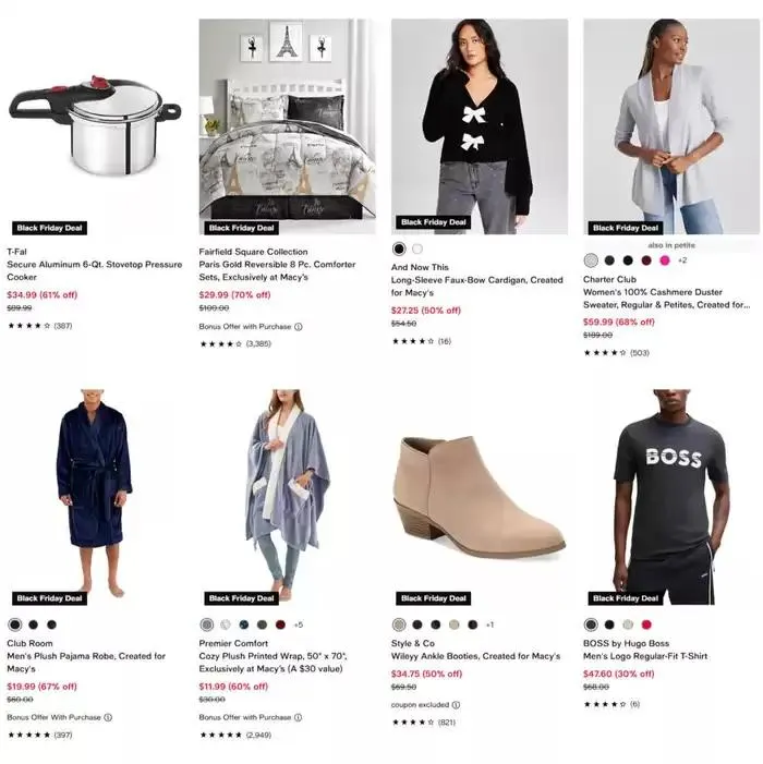 Weekly ad Great discounts on selected products from April 7 to April 21 2025 - Page 8