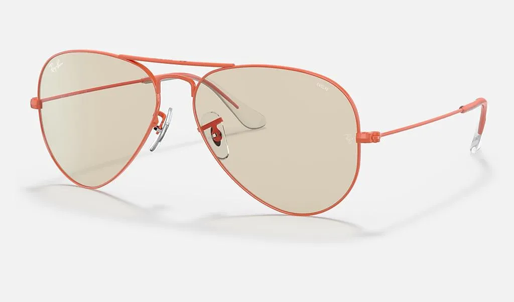 AVIATOR SOLID EVOLVE