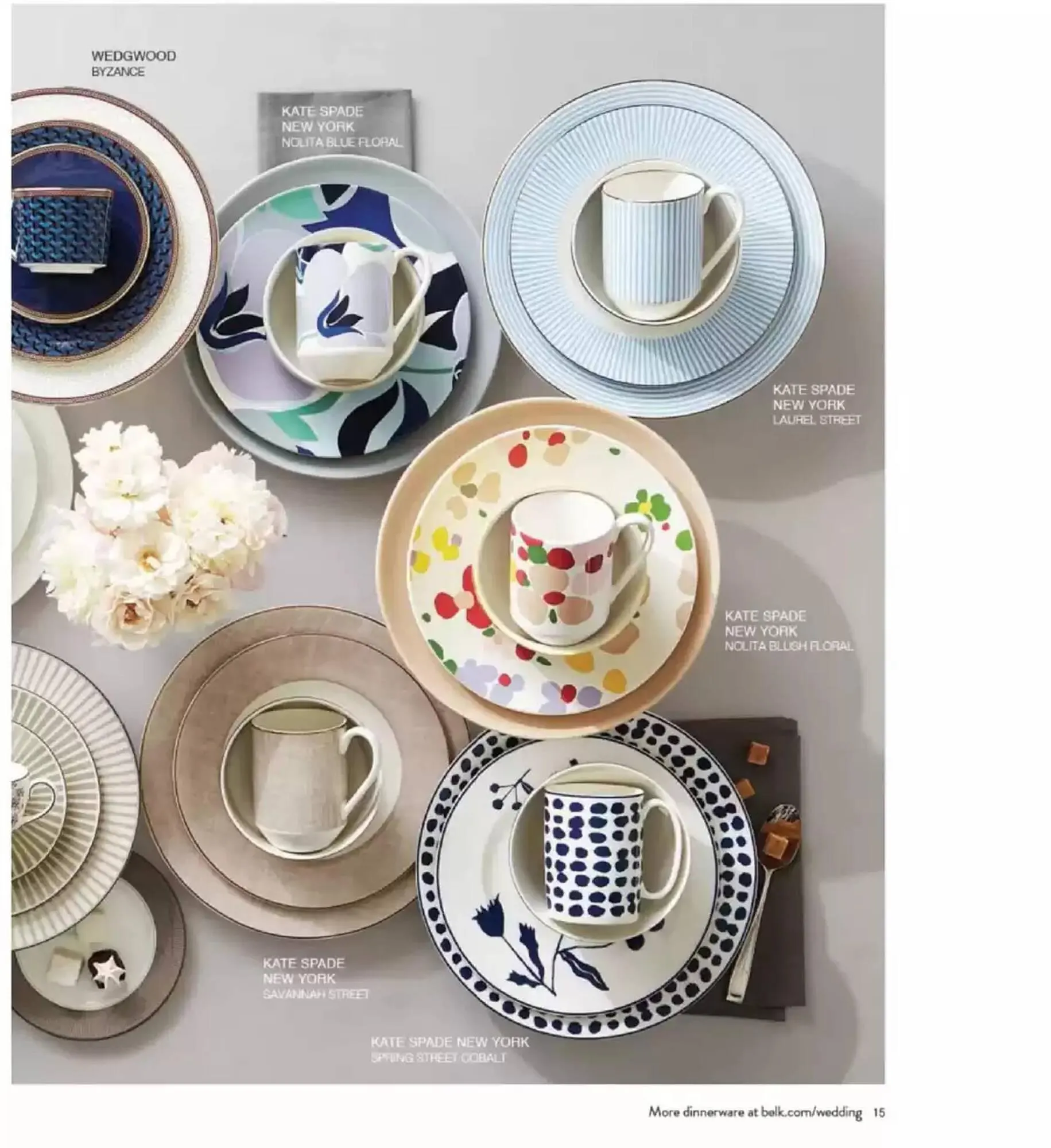 Weekly ad Belk Weekly Ad from April 7 to April 21 2025 - Page 15