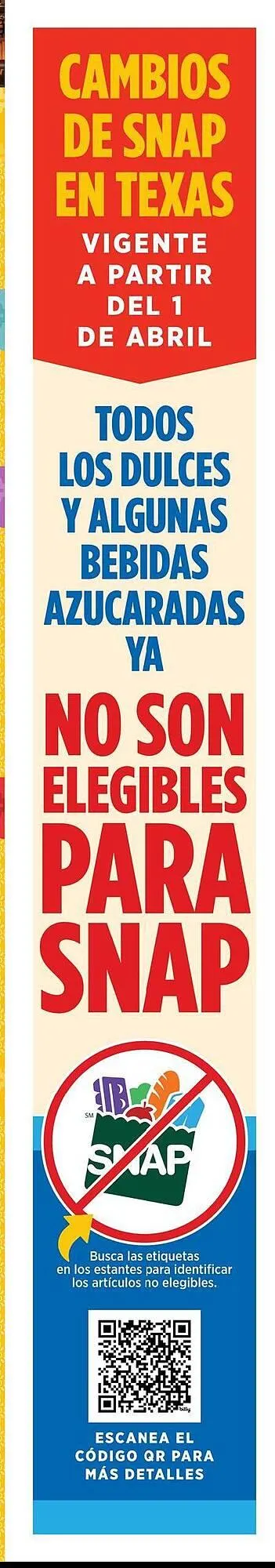 Weekly ad Mi Tienda weekly ad from April 8 to April 14 2026 - Page 3