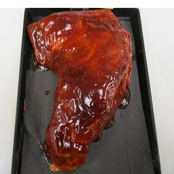 Sc Prime Beef Tri Tip With Citrus Garlic Sauce