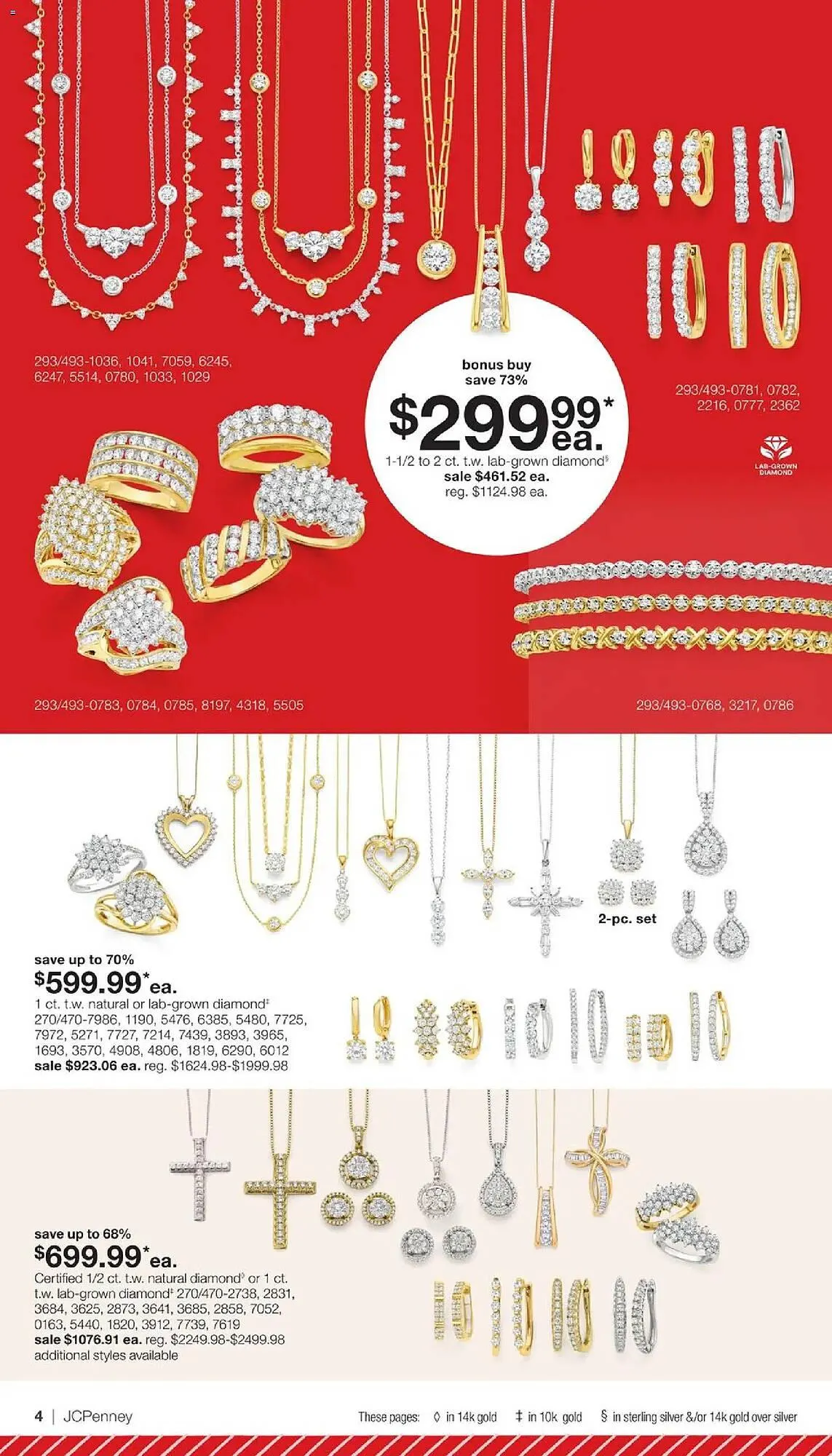 Weekly ad JC Penney weekly ad from December 1 to December 25 2025 - Page 3
