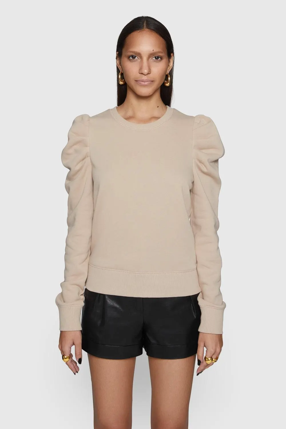 Janine Sweatshirt