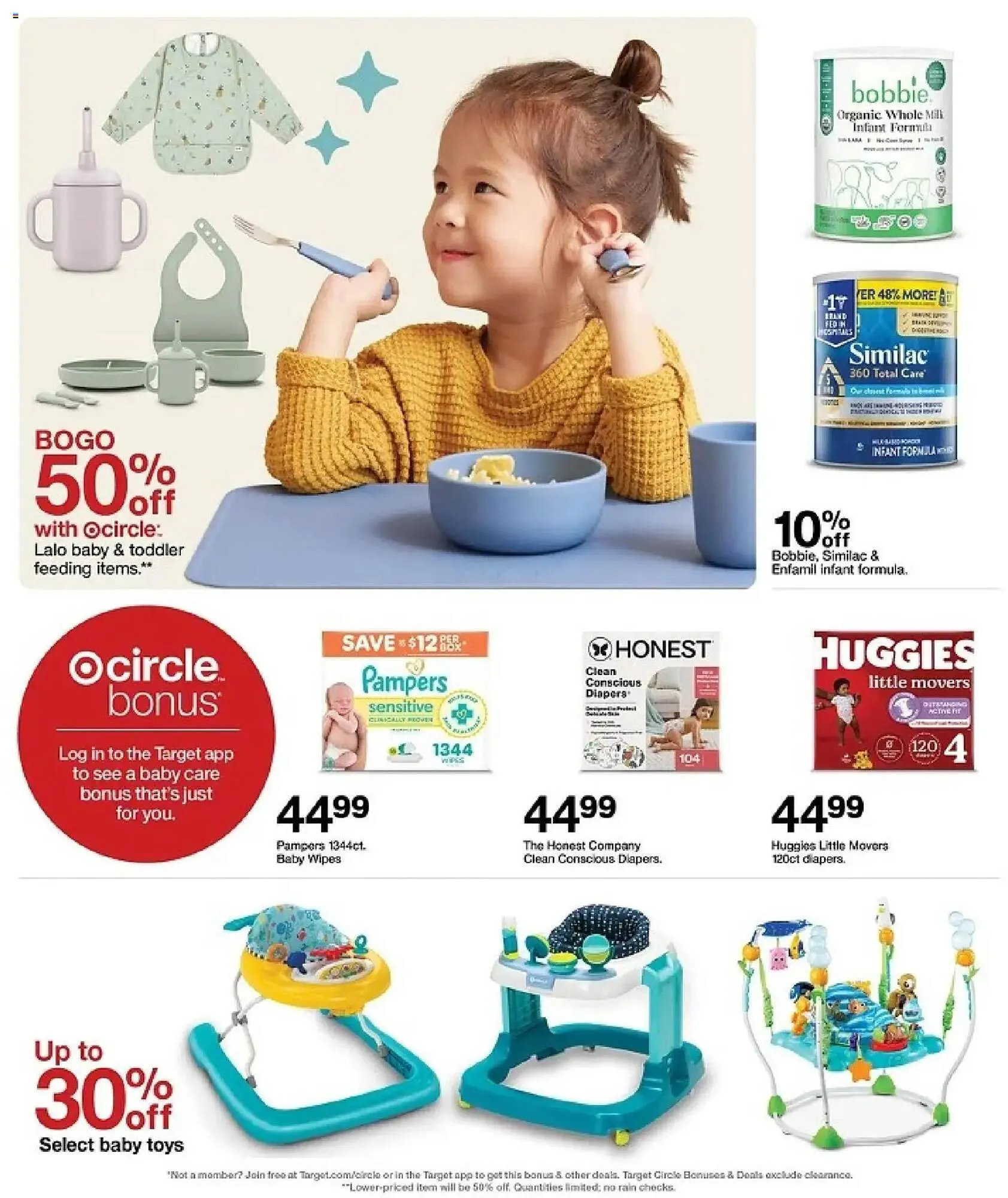 Weekly ad Target weekly ad from April 26 to May 3 2026 - Page 14