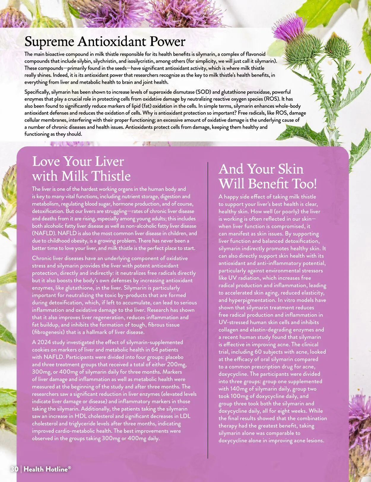 Weekly ad Natural Grocers from September 24 to October 17 2025 - Page 30