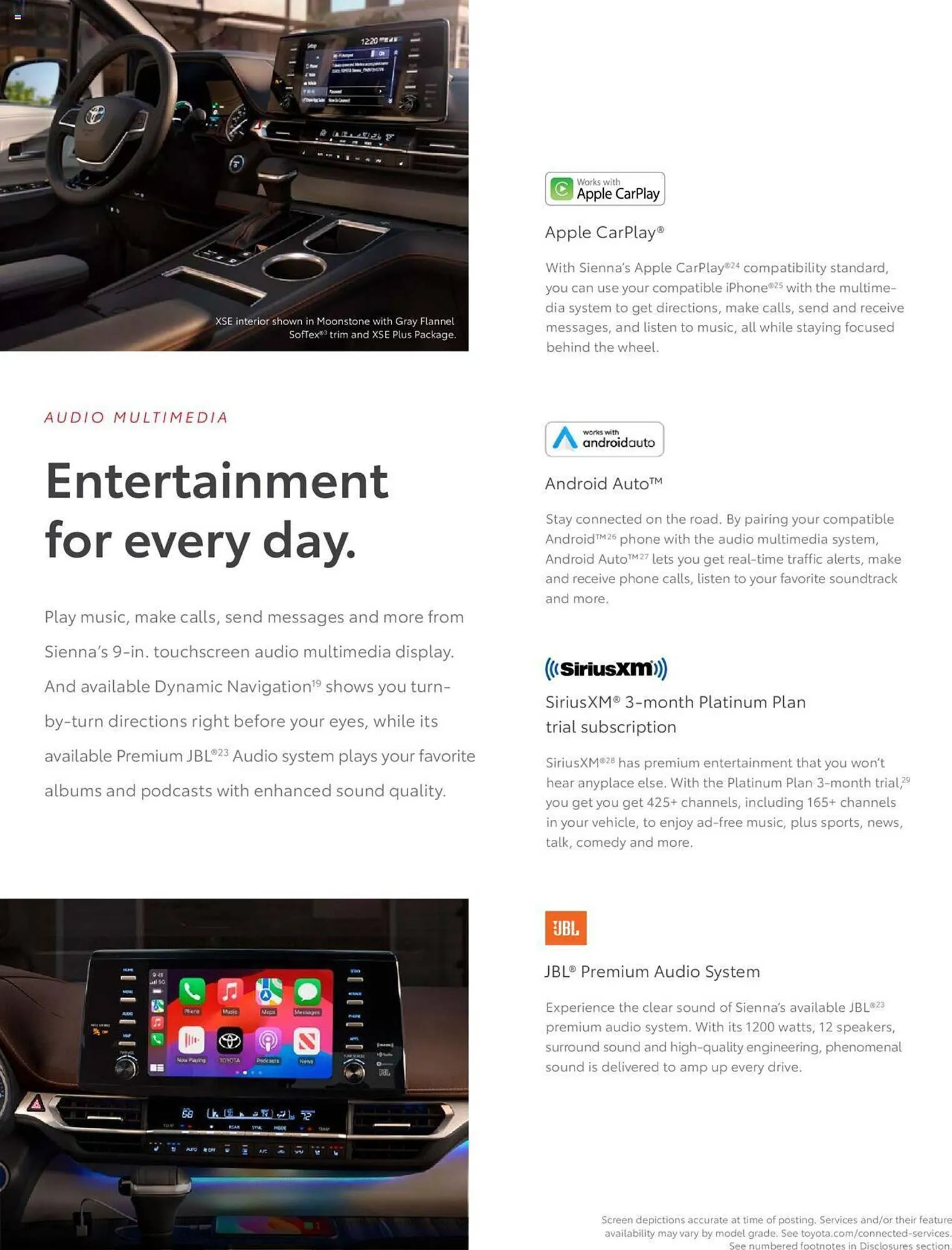 Weekly ad Toyota Weekly Ad from January 1 to December 31 2024 - Page 9