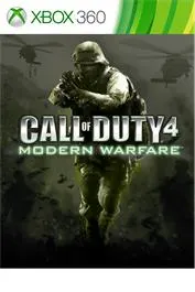 Call of Duty® 4: Modern Warfare®