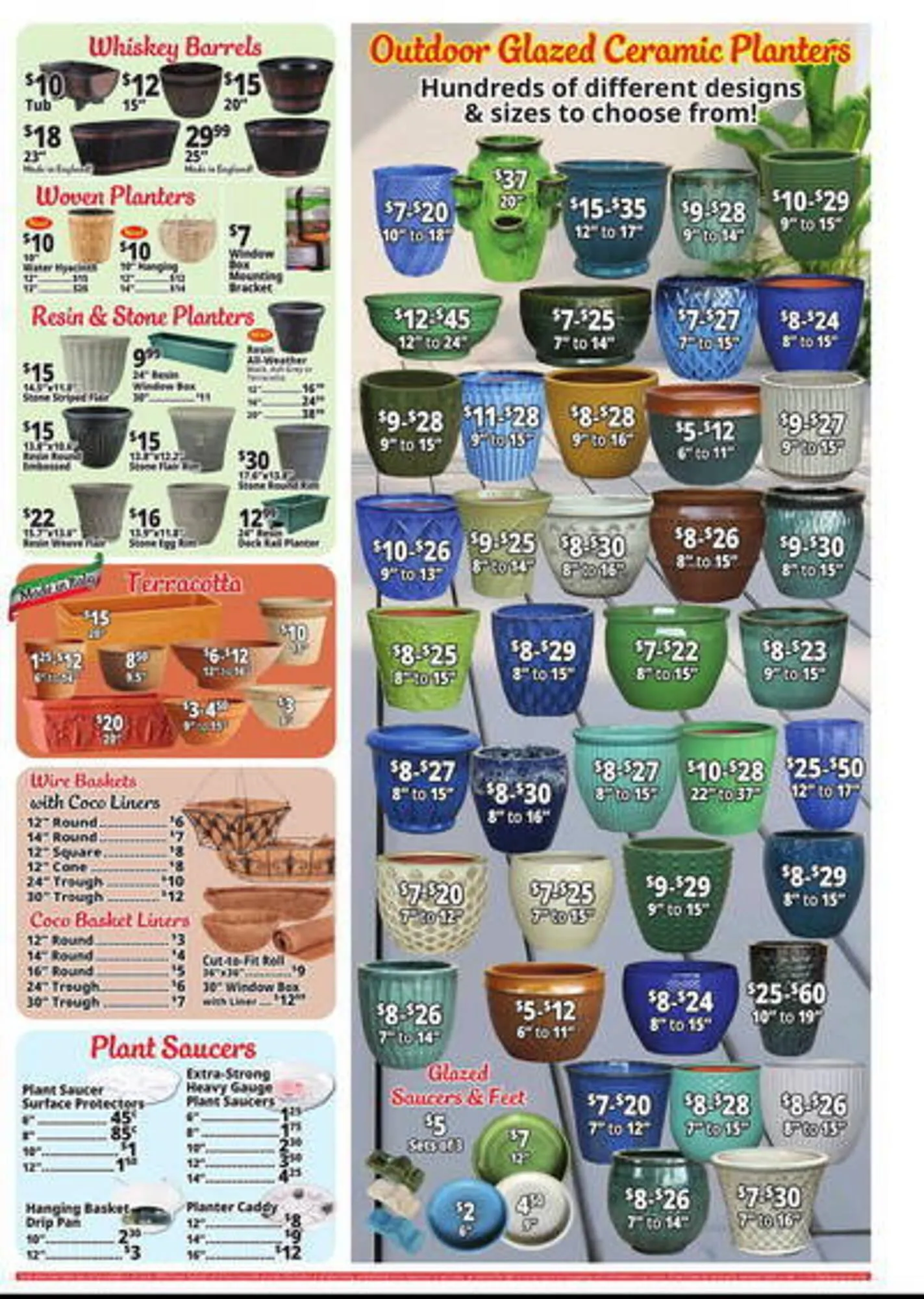 Weekly ad Ocean State Job Lot Weekly Ad from May 15 to May 21 2025 - Page 13