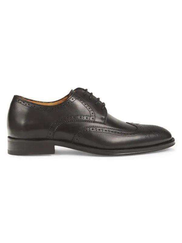 Timothee Leather Brogues