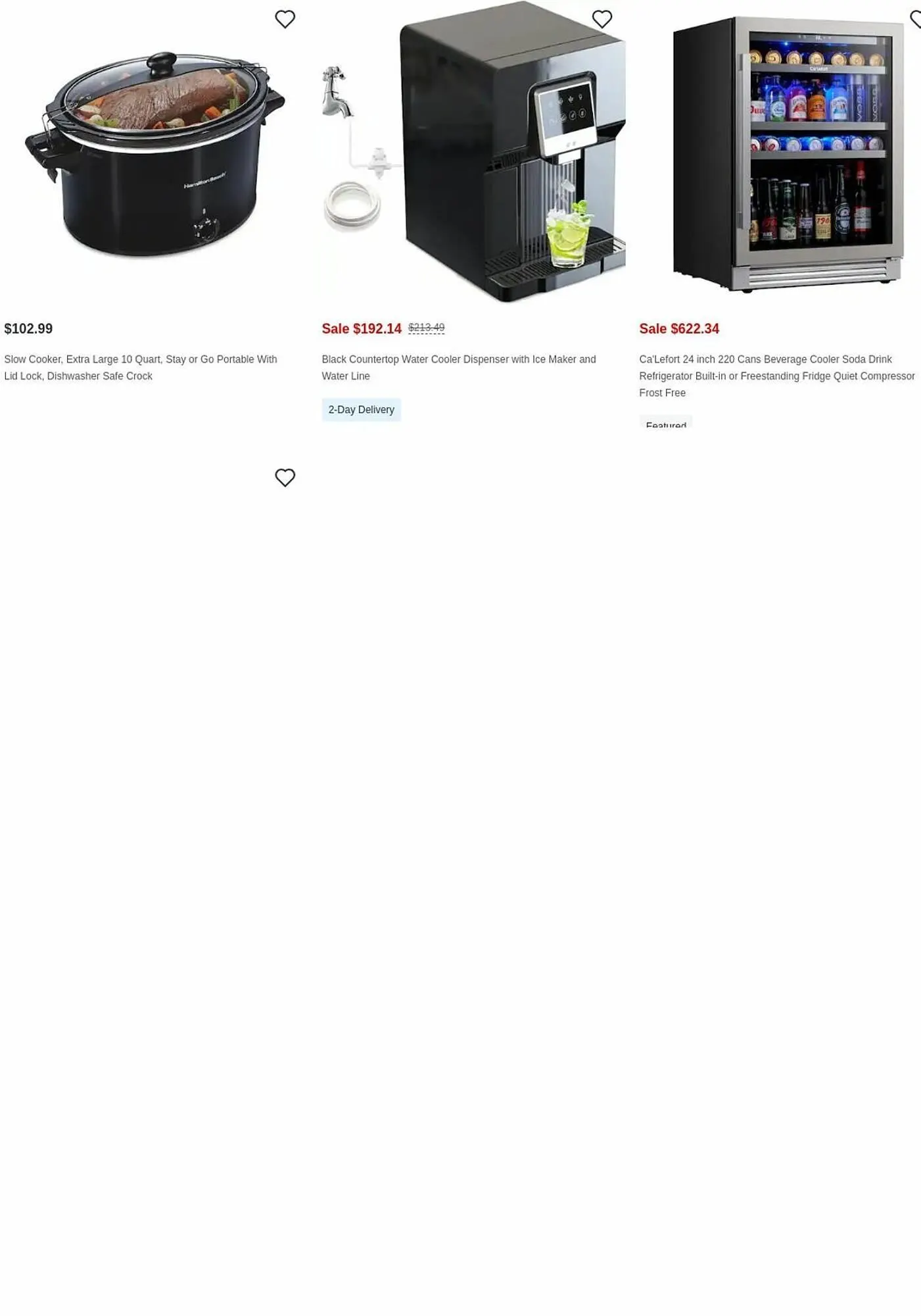 Weekly ad Bed Bath & Beyond Weekly Ad from January 13 to January 22 2025 - Page 57