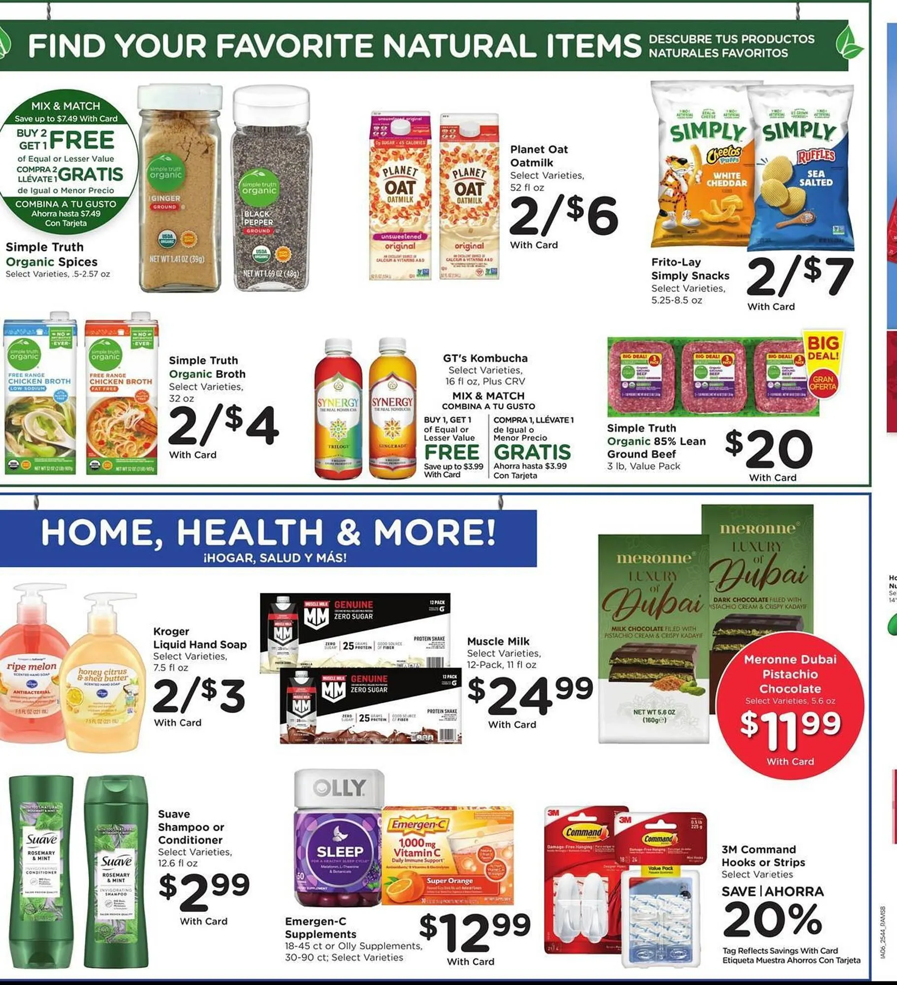 Weekly ad Ralphs weekly ad from December 3 to December 9 2025 - Page 12