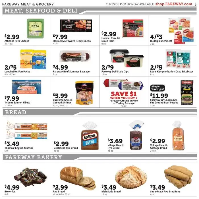 Weekly ad New offers to discover from March 10 to March 15 2025 - Page 5
