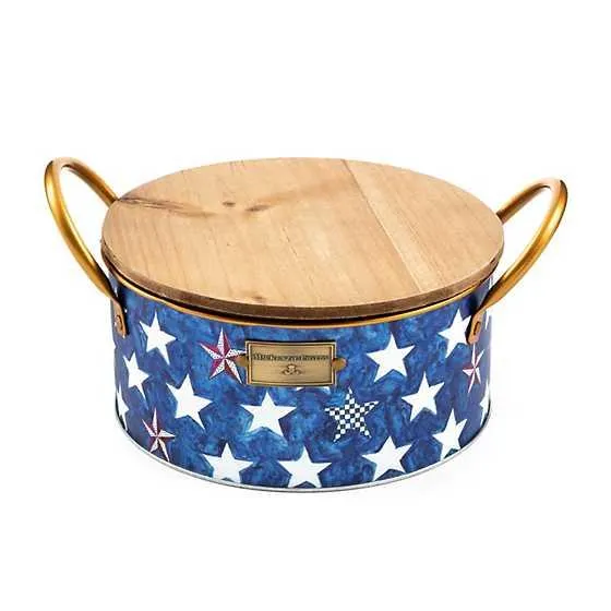 Royal Star Large Citronella Candle