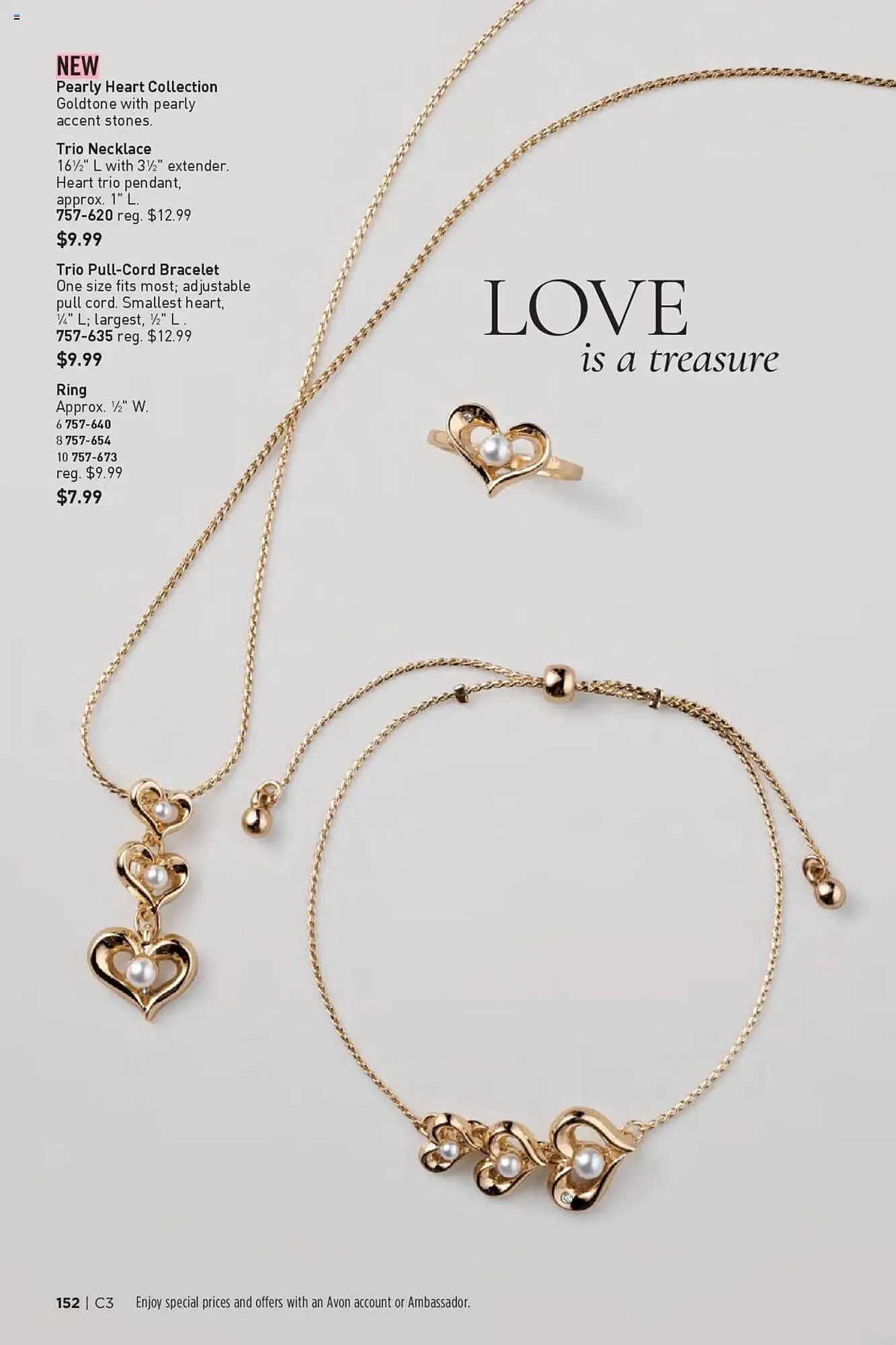 Weekly ad Avon Weekly Ad from January 29 to February 11 2025 - Page 149