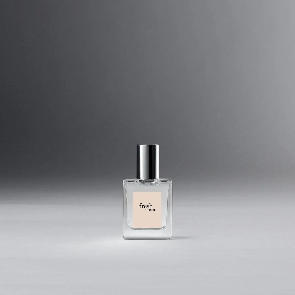 travel-size fresh cream eau de toilette