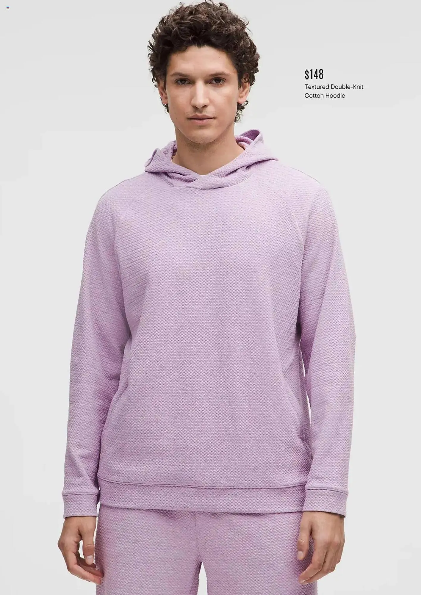 Weekly ad Lululemon Weekly Ad from March 1 to March 31 2025 - Page 15