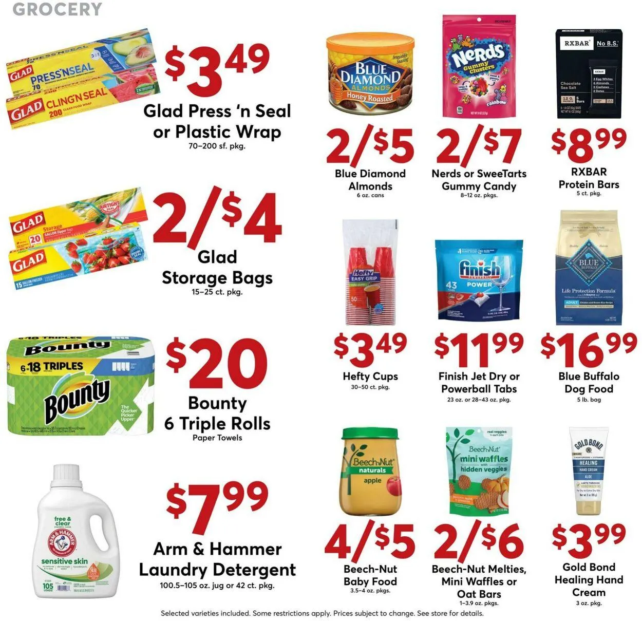 Weekly ad Dierbergs from December 9 to December 15 2025 - Page 20