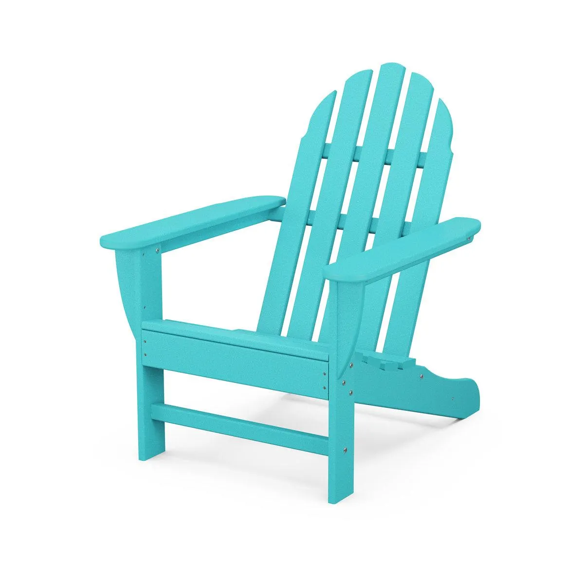 POLYWOOD Classic Adirondack Chair