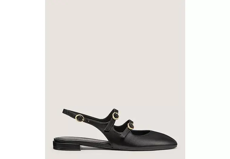 BENNI MJ SLINGBACK