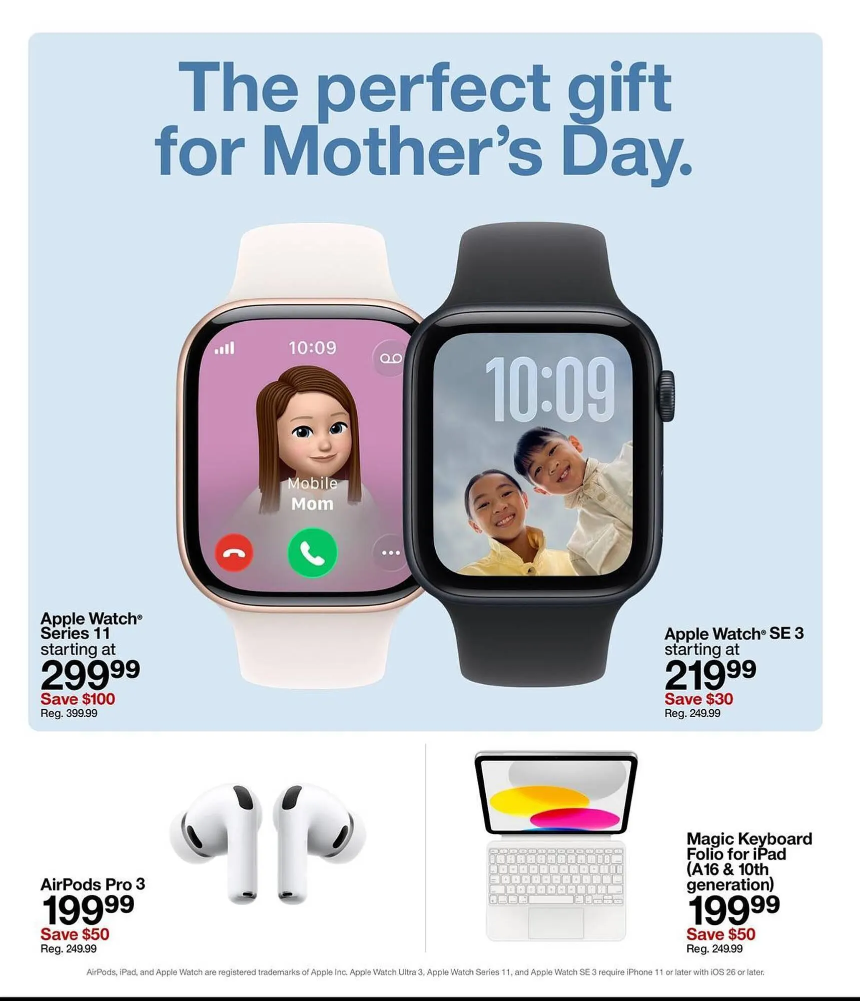 Weekly ad Target weekly ad from May 3 to May 9 2026 - Page 19