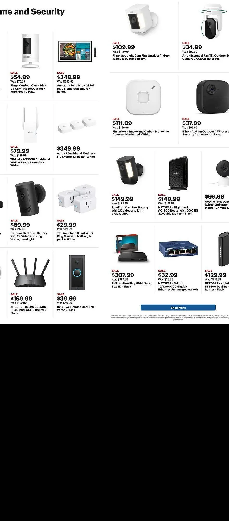 Weekly ad Best Buy weekly ad from February 3 to February 9 2026 - Page 7