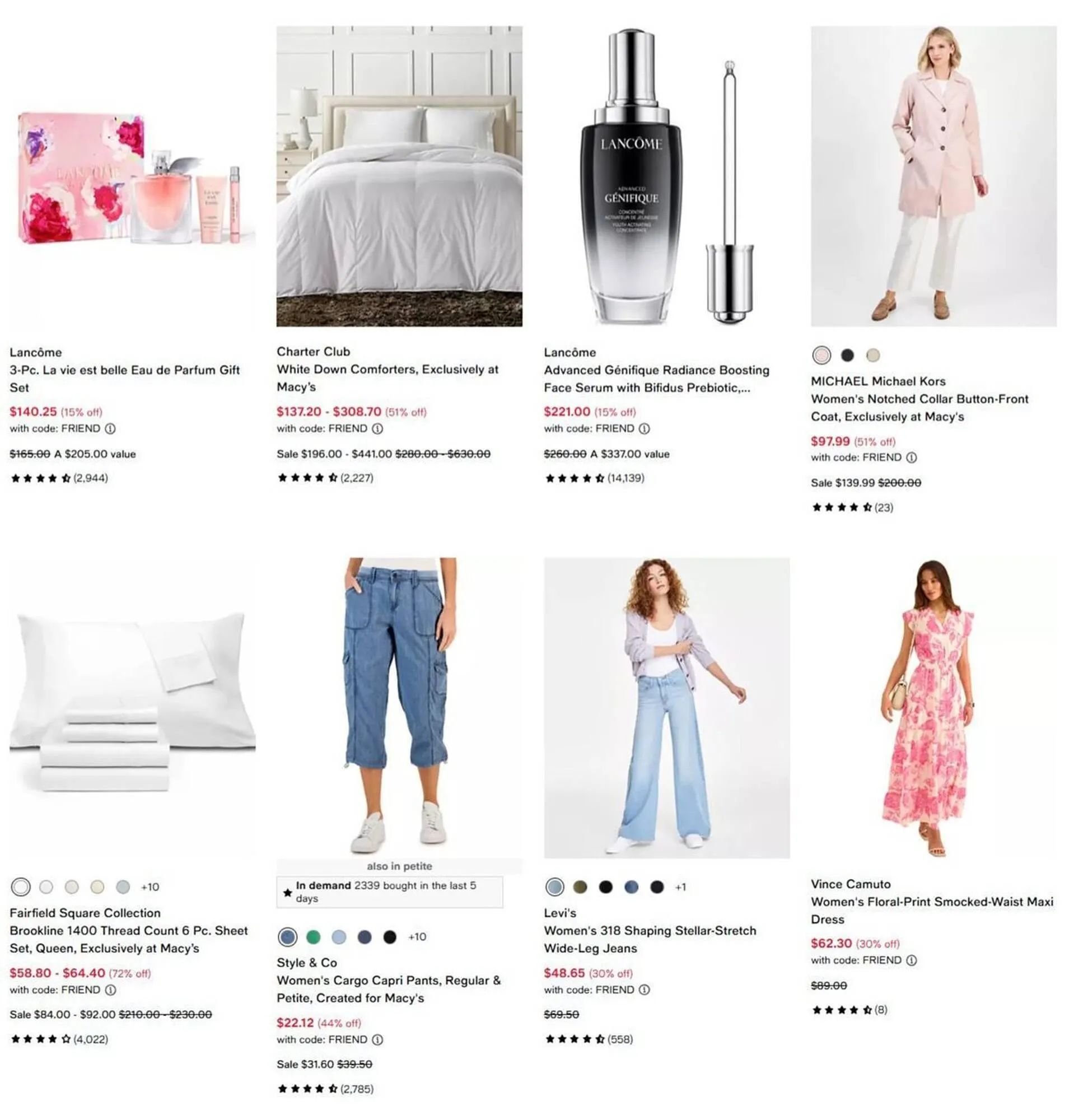 Weekly ad Macy's Weekly Ad from April 29 to May 5 2025 - Page 7