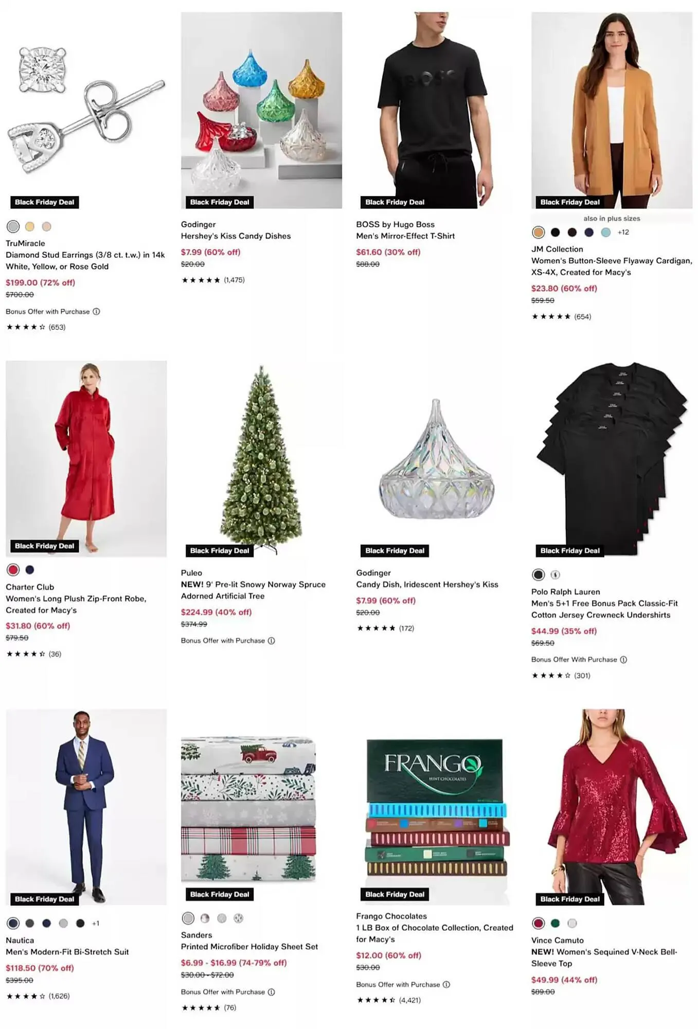 Weekly ad Macy's Weekly Ad from April 7 to April 21 2025 - Page 5