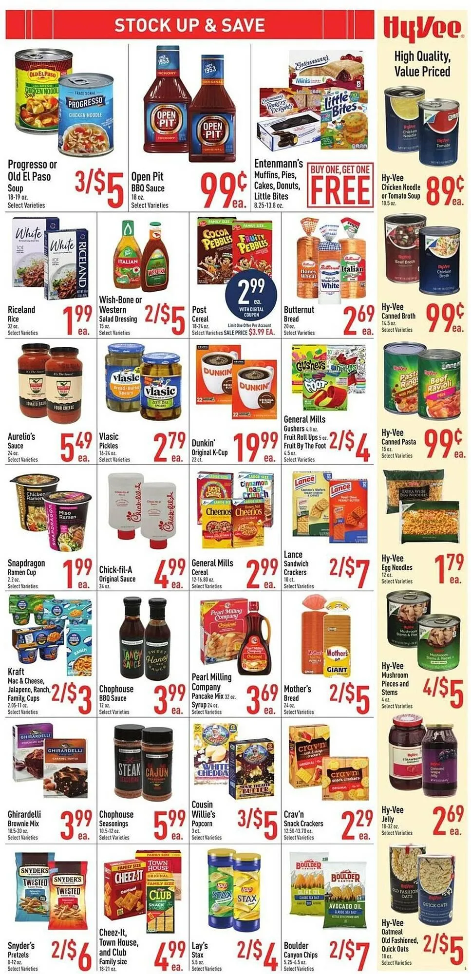 Weekly ad Strack & Van Til weekly ad from December 29 to January 6 2026 - Page 7