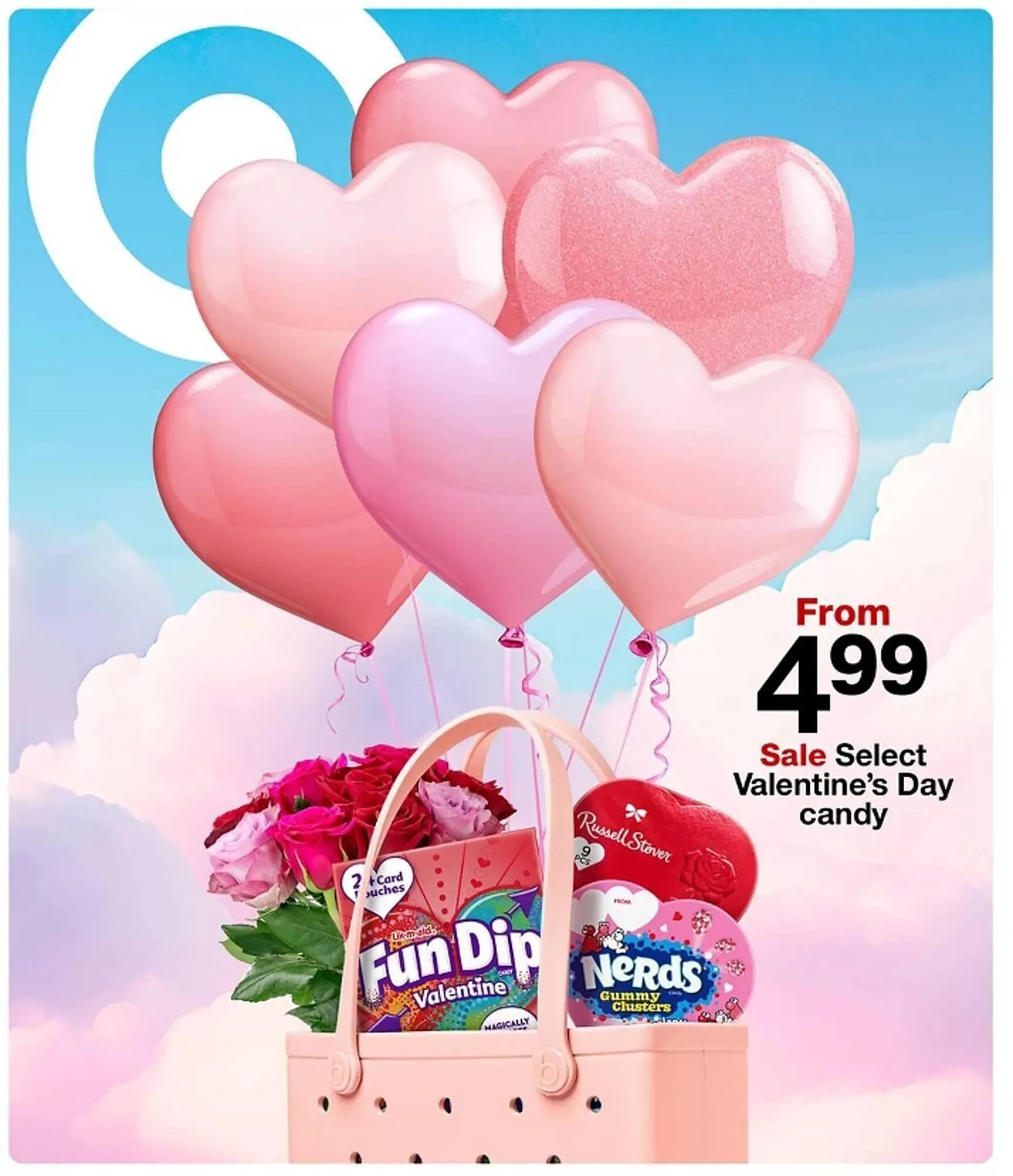 Target weekly ad - 1
