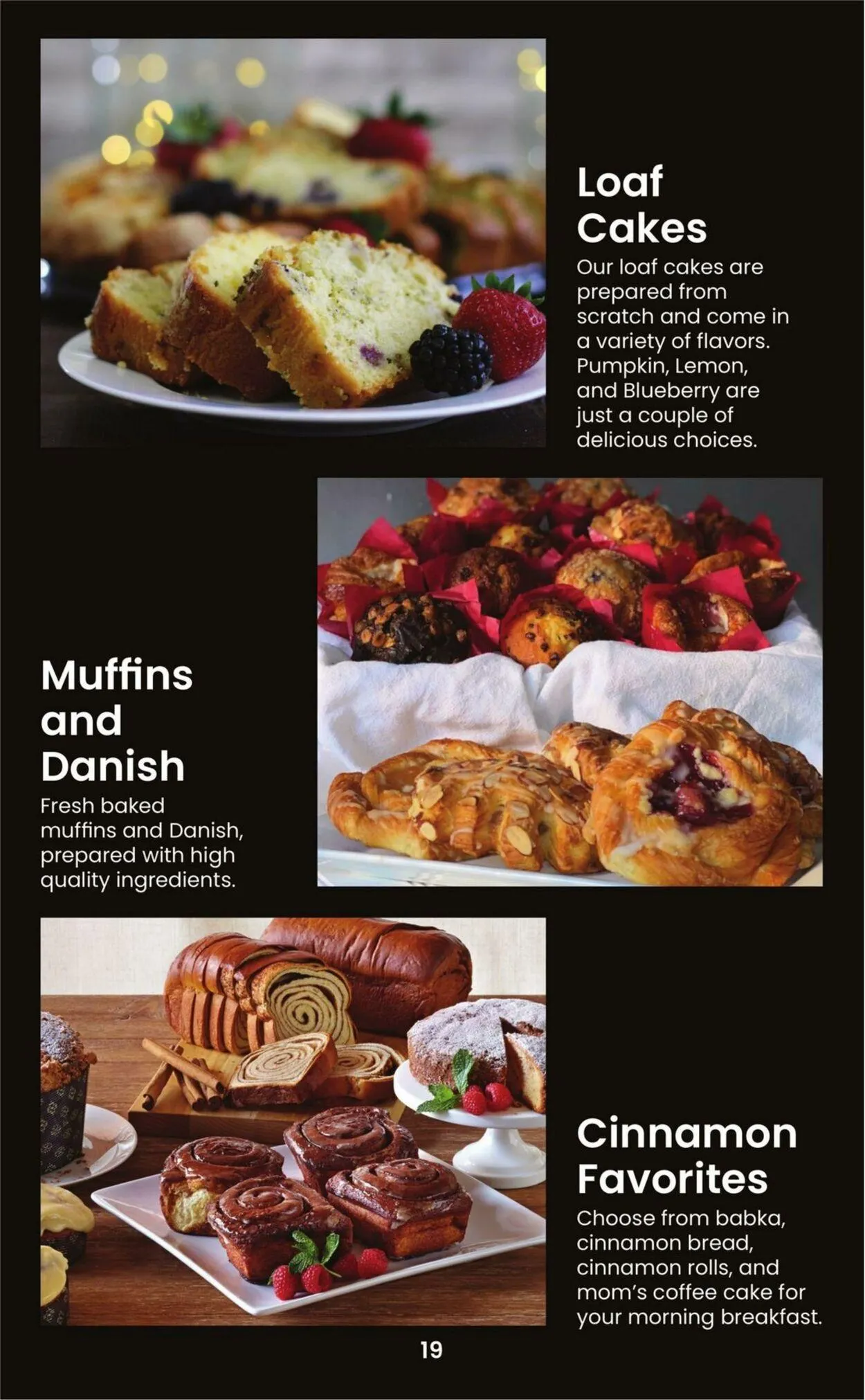 Weekly ad Pavilions from February 3 to December 31 2025 - Page 19