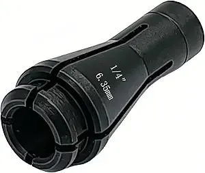 N383609 1/4″ Collet Chuck for DEWALT DCG426B DCG426M2 DWE4887 DWE4887-AR DWE4887-B2 DWE4887-B3 DWE4887N Die Grinder Parts