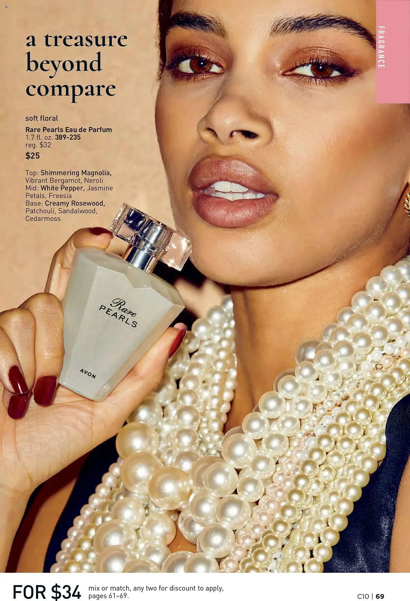 Weekly ad Avon weekly ad from May 6 to May 20 2026 - Page 69