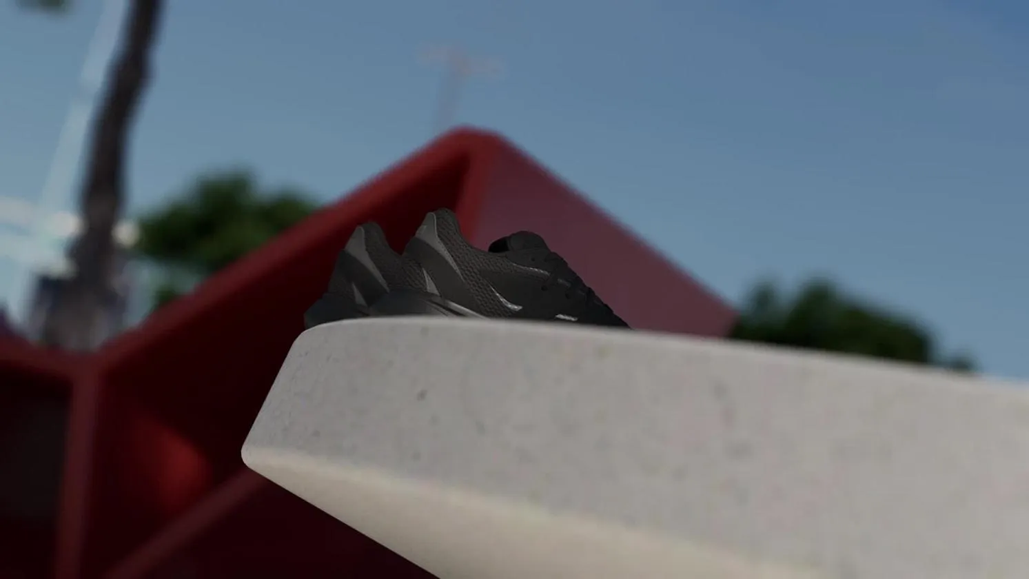 Lightblaze Shoes Kids