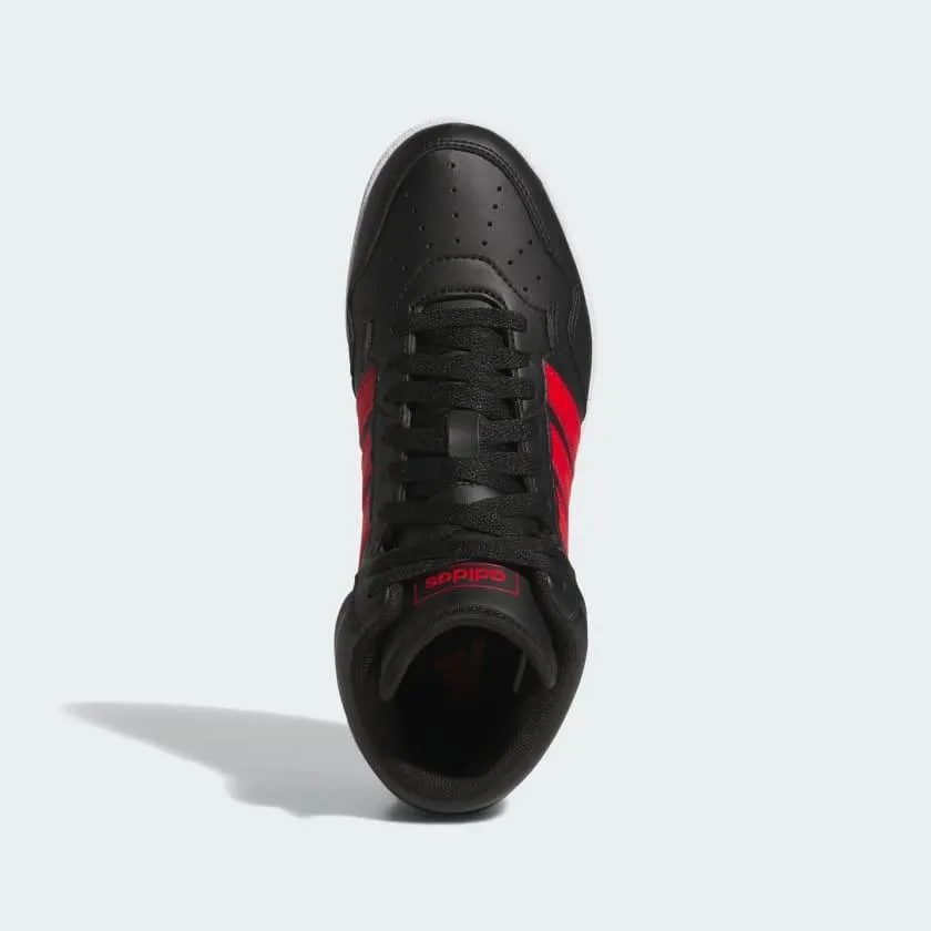 Hoops 4.0 Mid Shoes Kids