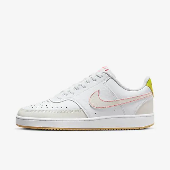 Nike Court Vision Low