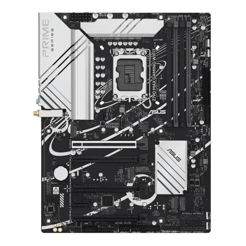 Z790 MAX GAMING WIFI7