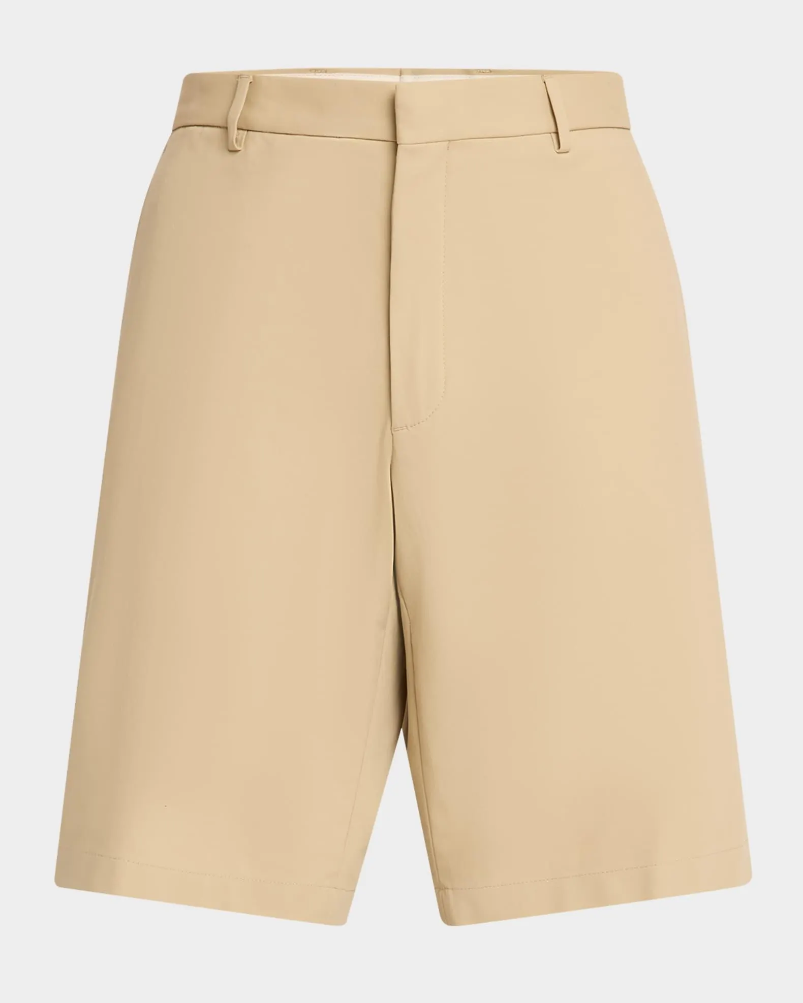 Men's Jarno Flat-Front Bermuda Shorts