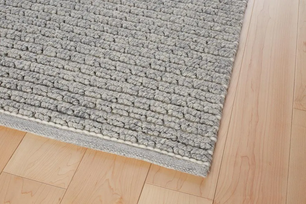 Lasku Flatweave Wool Rug