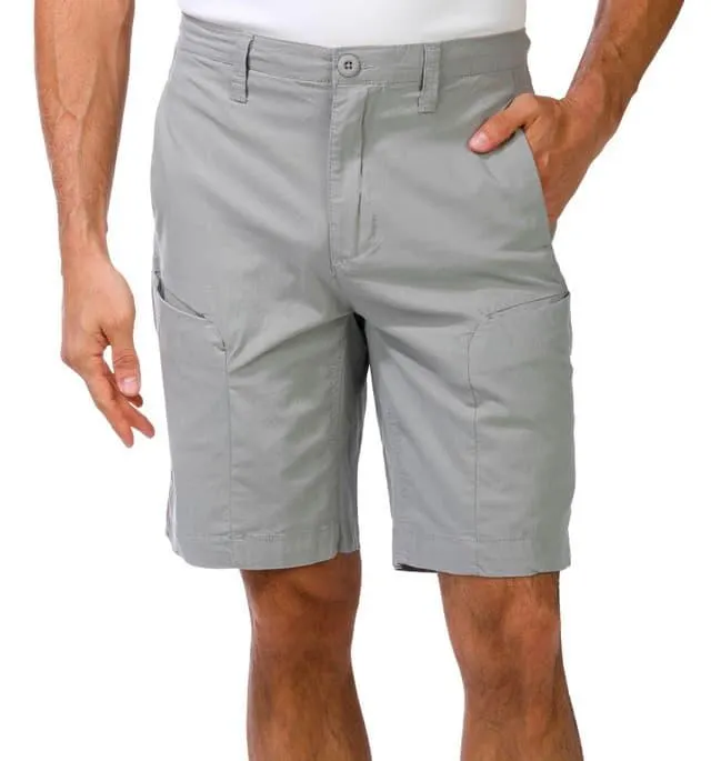 Wearfirst Men's 10 in Cargo Shorts