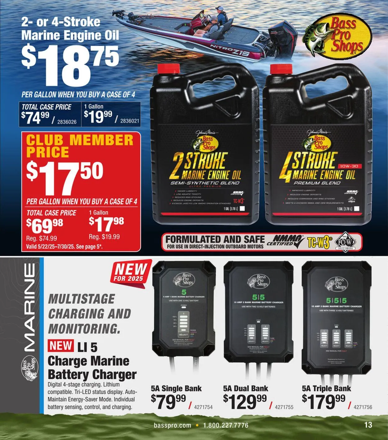 Weekly ad Cabela's Current weekly ad from July 30 to August 13 2025 - Page 13