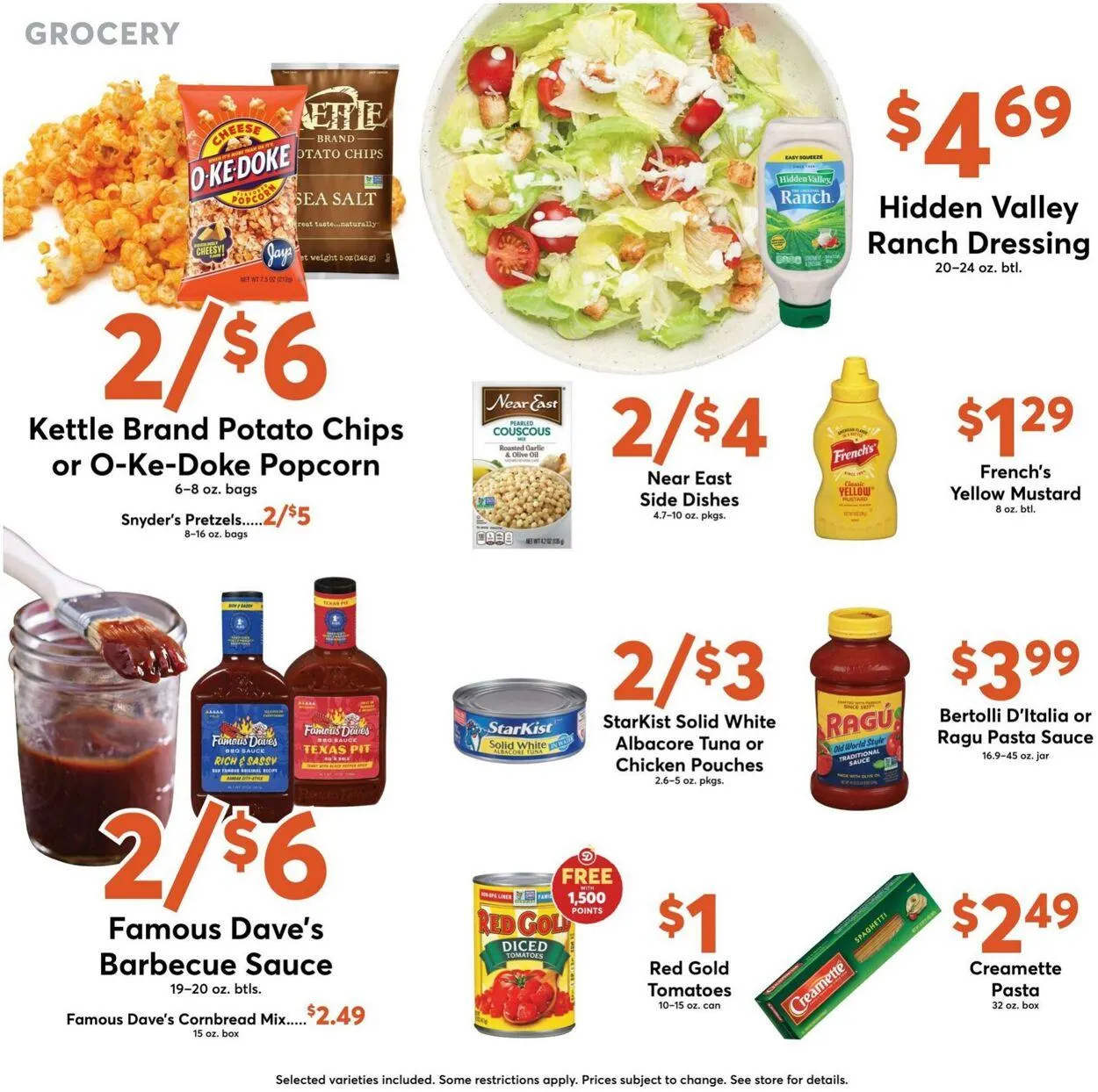 Weekly ad Dierbergs from October 14 to October 20 2025 - Page 8
