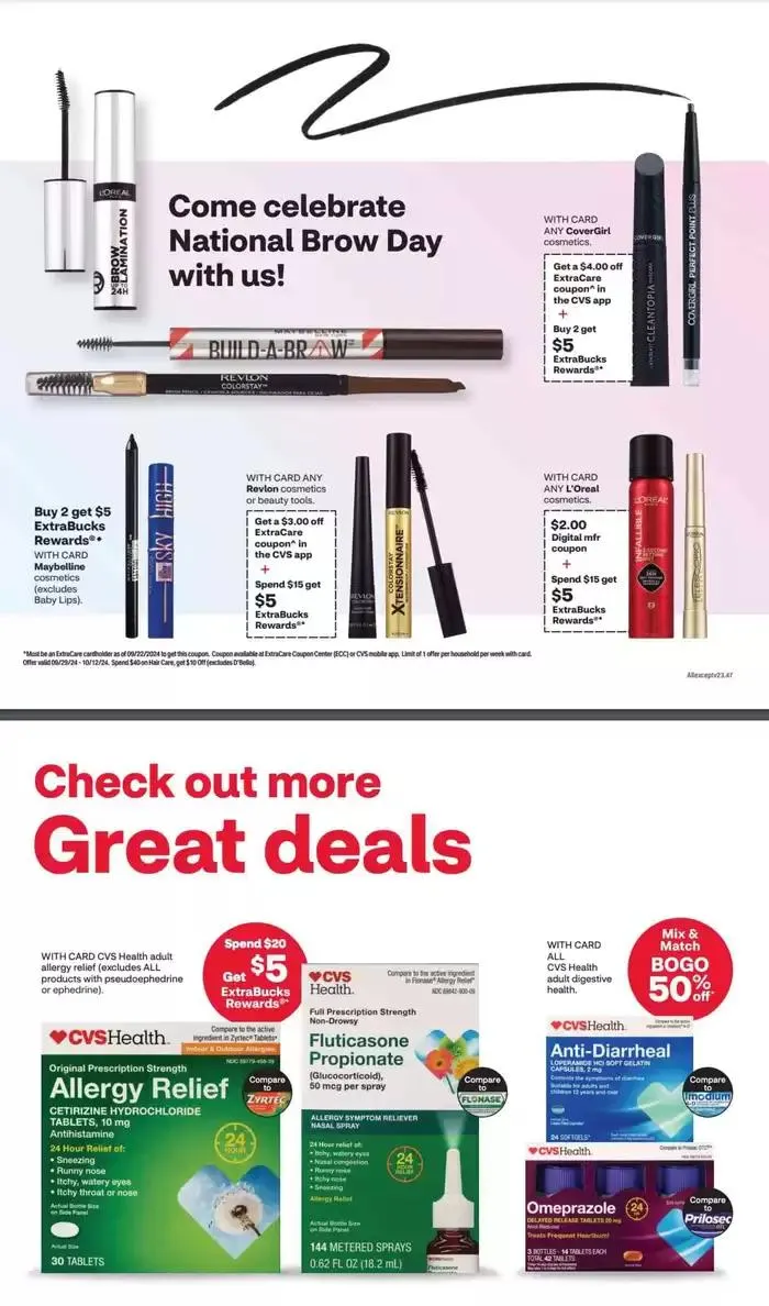 Weekly ad Wide range of offers from September 29 to October 5 2024 - Page 22