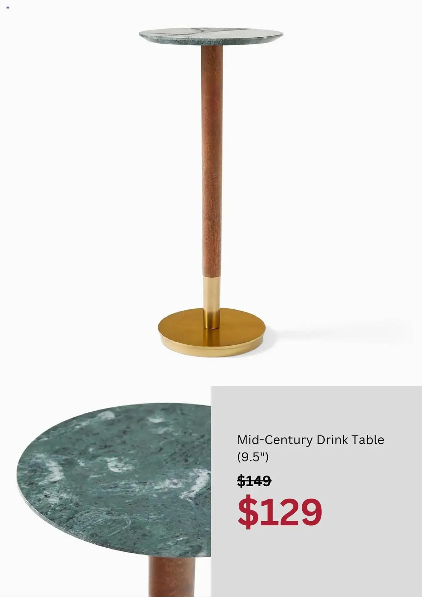 Weekly ad West Elm Weekly Ad from November 25 to December 1 2024 - Page 11