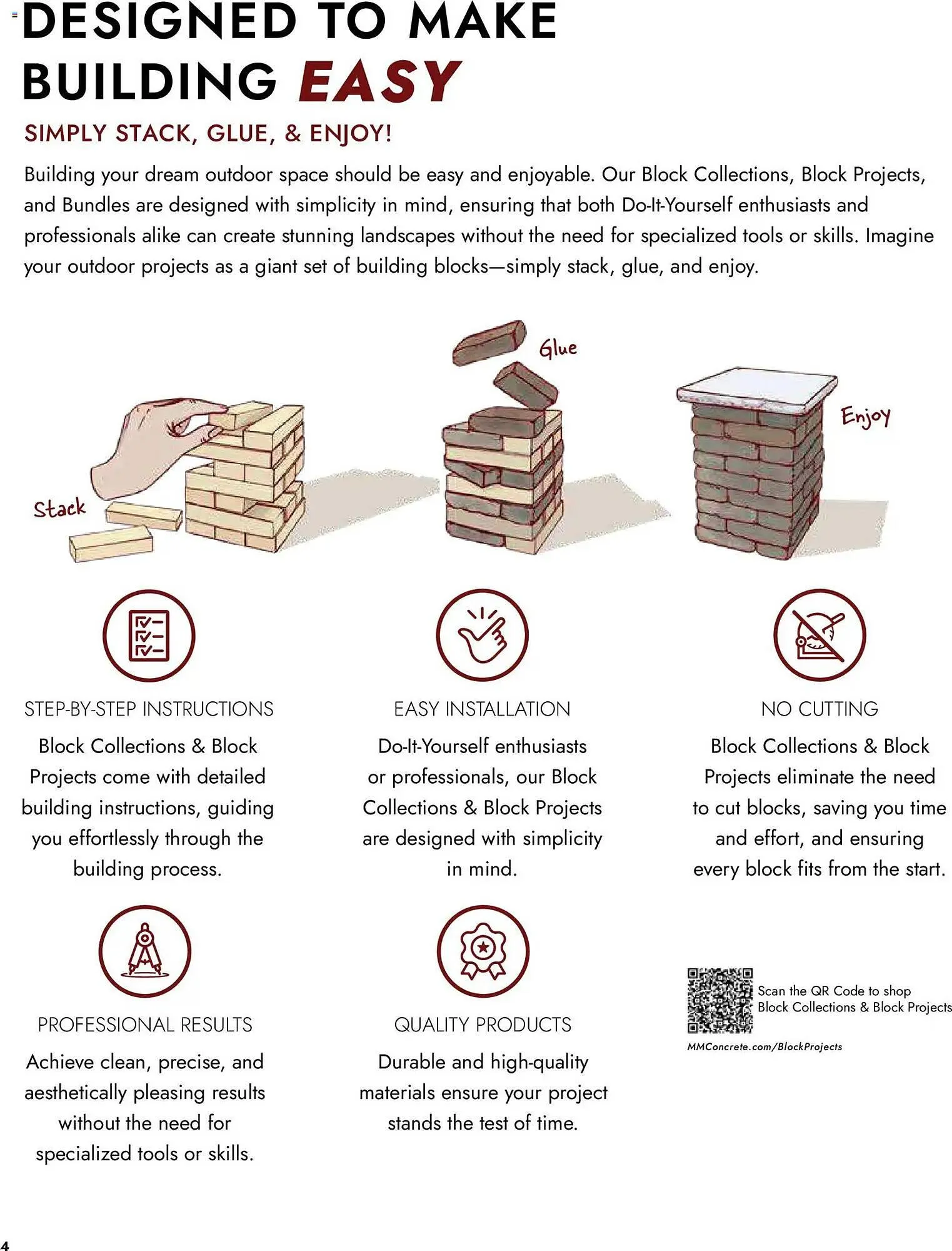 Weekly ad Menards weekly ad from April 2 to January 1 2027 - Page 4