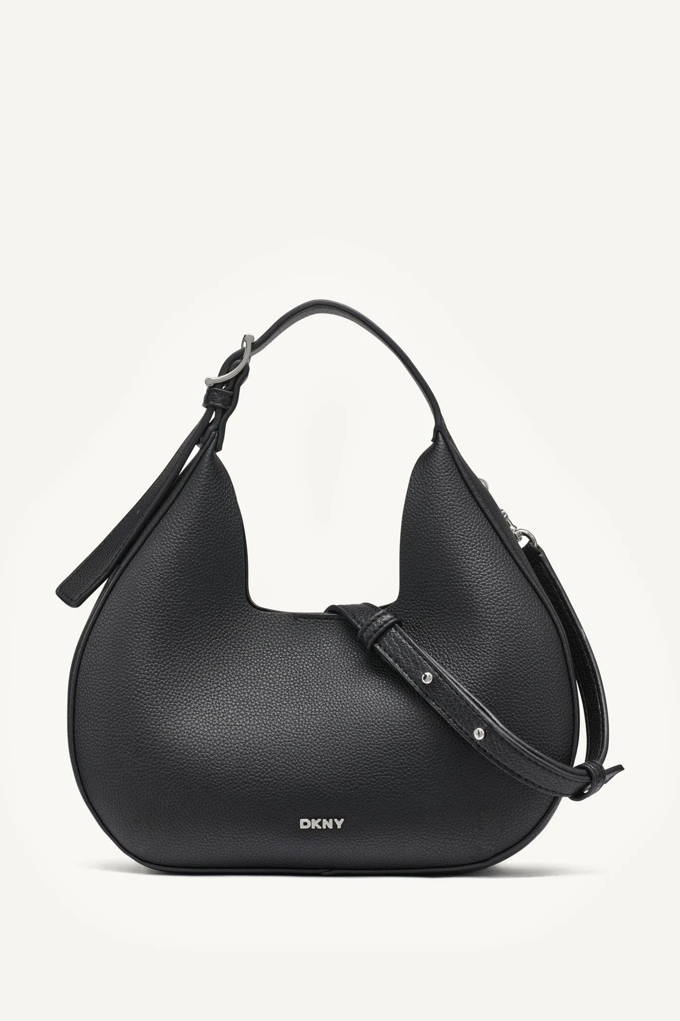 CAMILA SMALL HOBO CROSSBODY