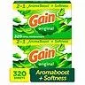 Gain Dryer Sheets, Original (320ct.)