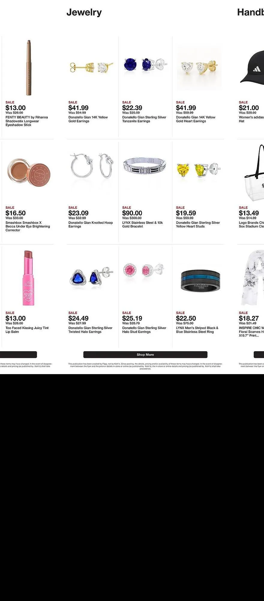 Weekly ad Kohl's weekly ad from March 11 to March 17 2026 - Page 4