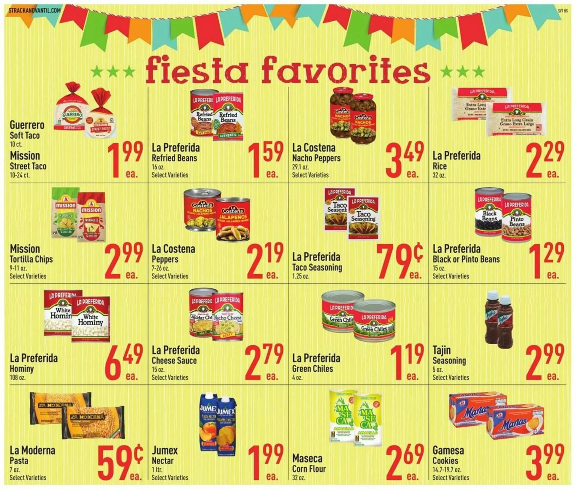 Weekly ad Strack & Van Til weekly ad from April 1 to May 5 2026 - Page 17