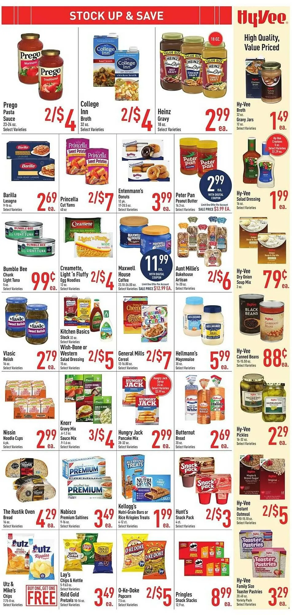Weekly ad Strack & Van Til weekly ad from December 3 to December 9 2025 - Page 6