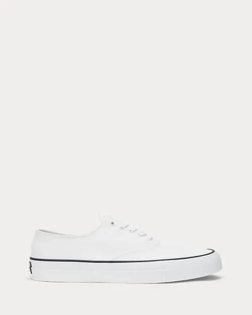 Keaton Canvas Sneaker